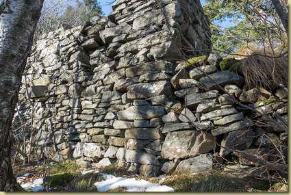 all'Alpe Corn d'la Tola...