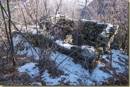 Alpe Corn d'la Tola...