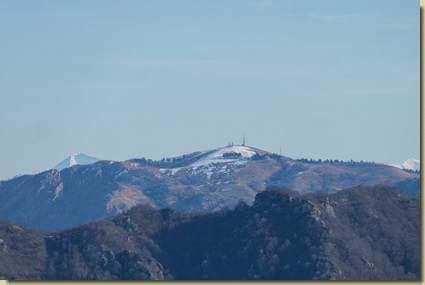 Mottarone...