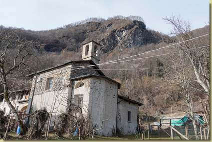 a Dovesio...