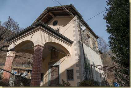 Chiesa di San Bartolomeo...