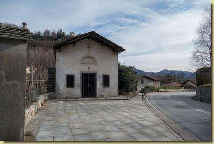Oratorio di San Pietro martire...