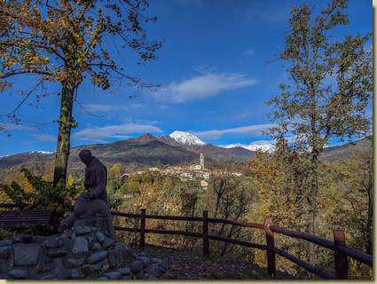 luogo panoramico...