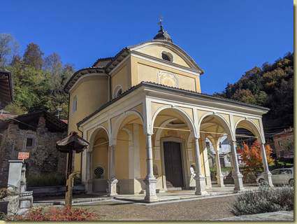 Santuario dell'Addolorata...