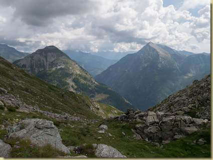 Seehorn e Pioltone...