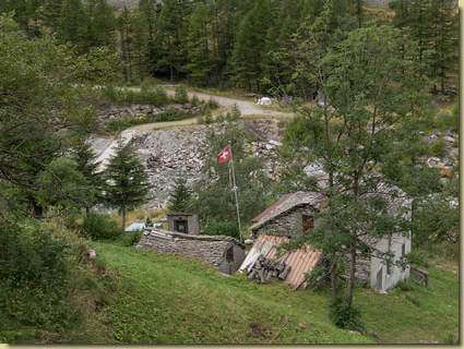 verso il Torrente Laggina...