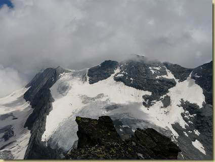 l'Homattugletscher
