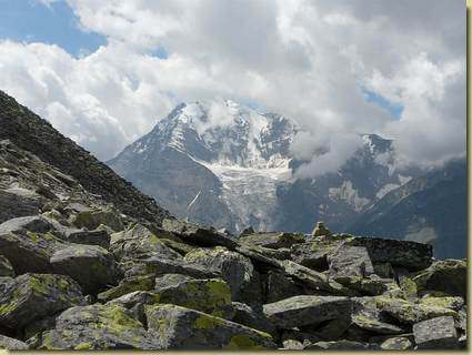 il Fletschhorn