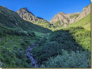 Vallone di Nefelgiù...
