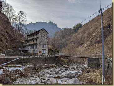 Valbella inferiore...