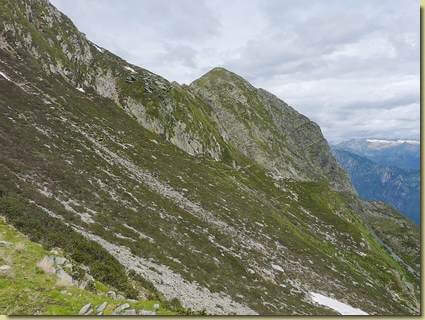 verso il Limidario... 