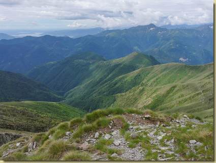 la Valle Cannobina...