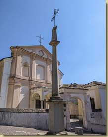 Chiesa Parrocchiale di San Giorgio...