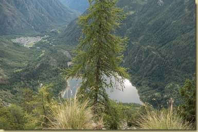 poggio panoramico...