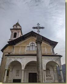 Chiesa di Santa Maria Maddalena...