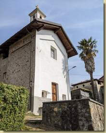 la Chiesa di San Giuseppe...