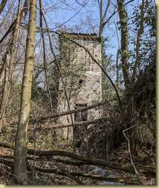 un'altra torretta...