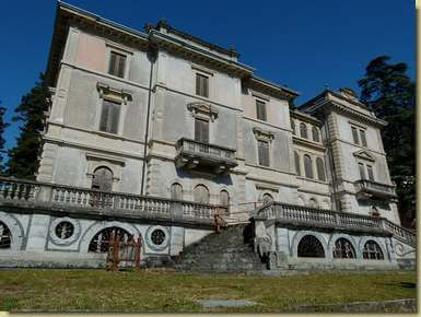 Villa Caselli...
