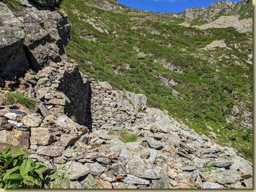 all'Alpe Soghetto...