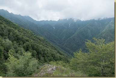 Valle di Gavala...