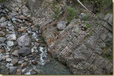 al Croso della Gavala...