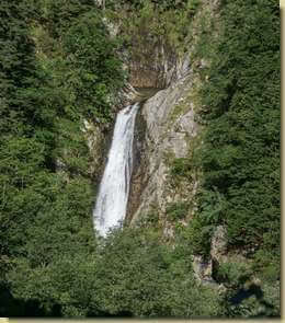 il Torrente Olocchia...