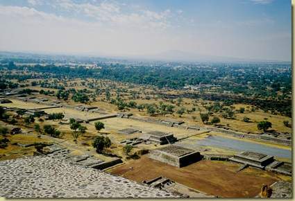 Teotihuacan 
