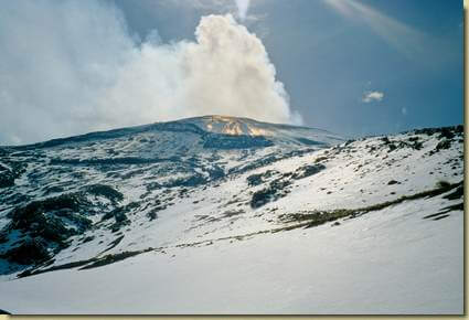 ritorno a valle......