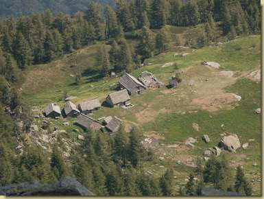 Albiona di dentro...