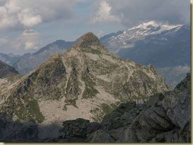 Pizzo del Rovale...