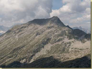 Pizzo Giezza...