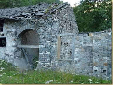 la "fabbrica di San Lorenzo"