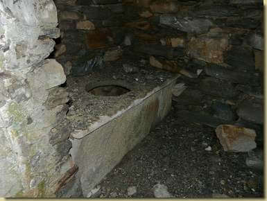 cisterna per l'acqua ?