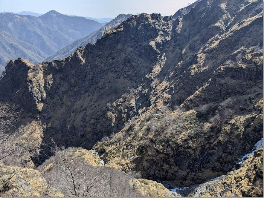 Valle del Rio Molinaccio...