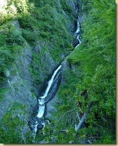torrente in Val Bognanco...