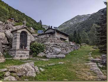 Alpe delle Piane...