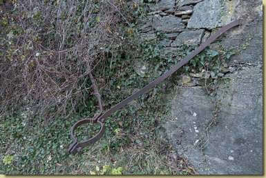 palanghèr "moderno"...