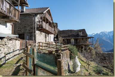 a Vallemiola di sotto...