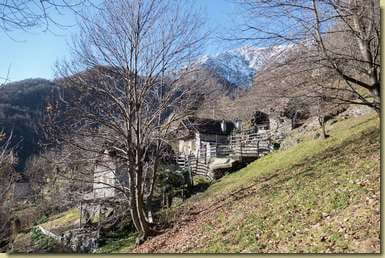 Vallemiola di sotto...