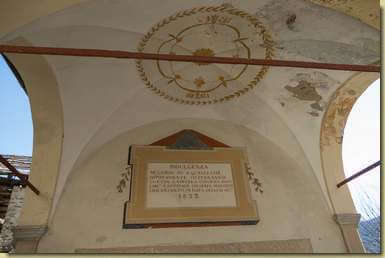 50 giorni di indulgenza...