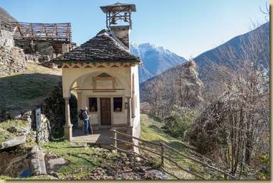 Oratorio della Madonna delle Grazie...