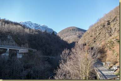 verso la strada della Valle Antrona...