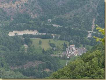 teleobiettivo su Isola di Vocca...