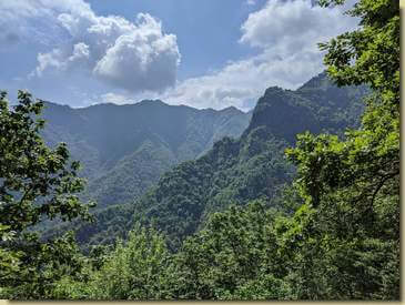 Valle di Morca...