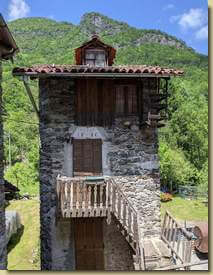 a Isole...