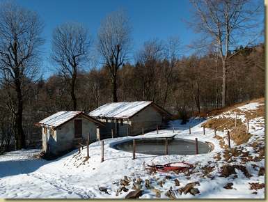 Alpe Lovaga...