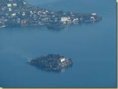Isola Madre...