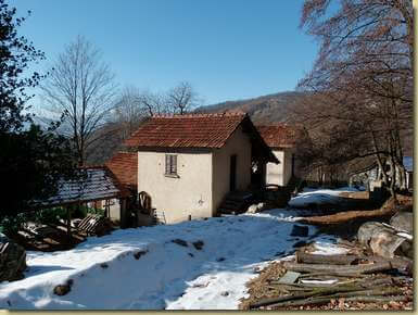 Alpe Verminasca...