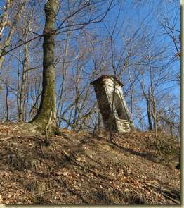 Cappella pendente...