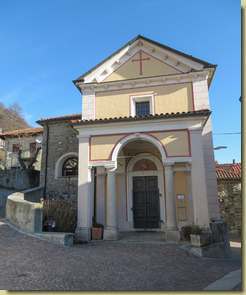 Oratorio di S. Giuseppe...